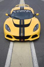 Lotus Exige V6 Cup 2013 года